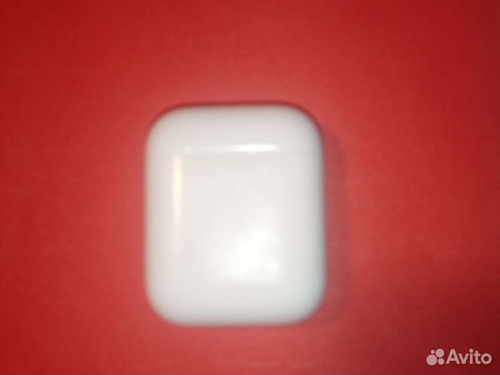 Аэрпоцы с чехлом