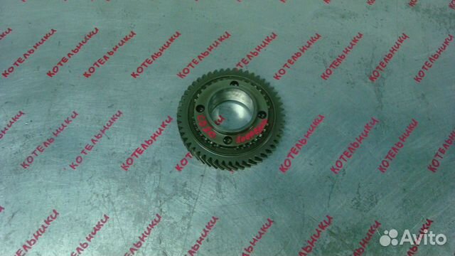 Nissan 32230-60J00 Шестерня первой передачи