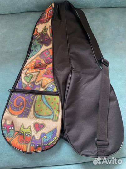 Чехол на укулеле