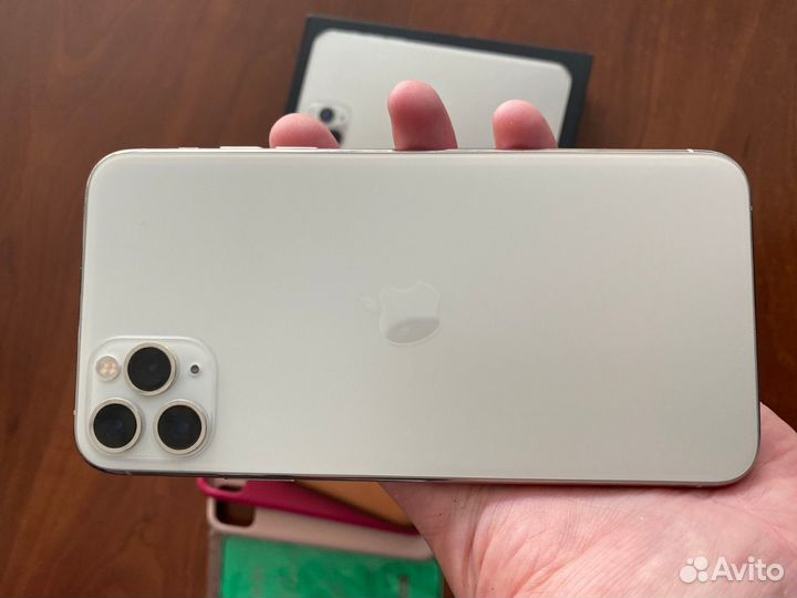 iPhone 11 Pro Max, 512 ГБ