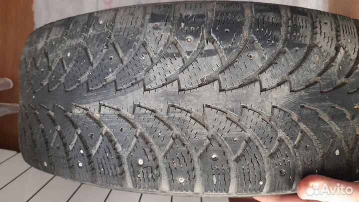 Nordman Nordman 4 215/65 R16