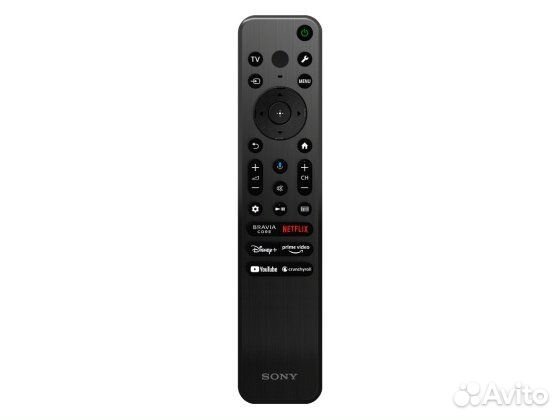 LED телевизор Sony XR-85X90L 2023 Новинка