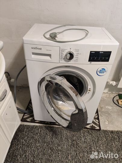 Стиральная машина автомат