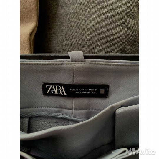 Шорты zara