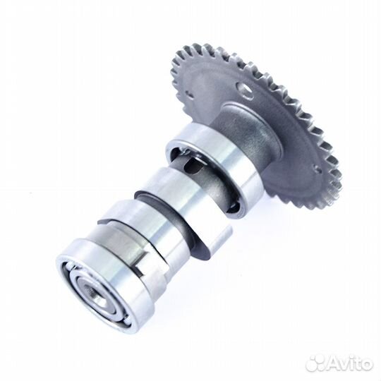 Распредвал в сборе двиг. 1P63QML (180cc)