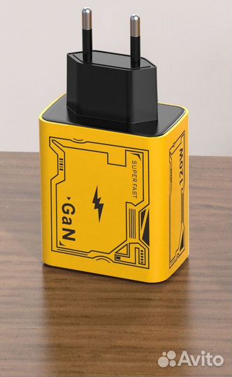 Зарядное устройство для телефона