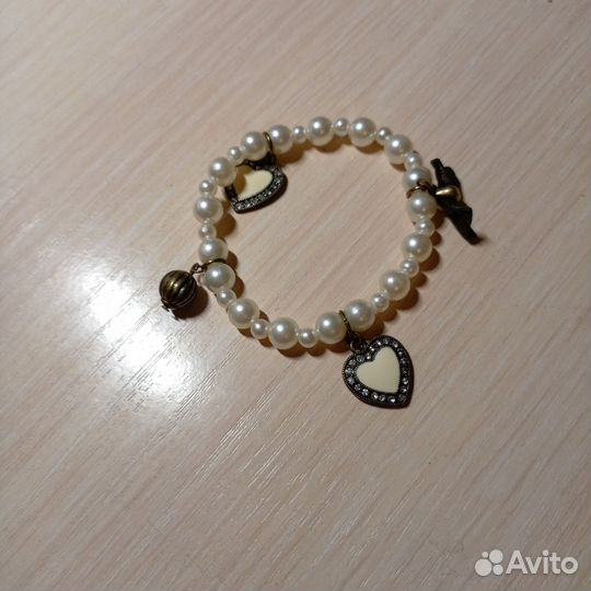 Украшения