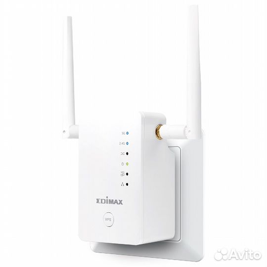 Edimax RE11 wifi точки доступа