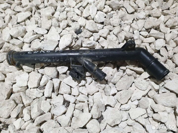 Трубка охлаждения Logan Рено Логан