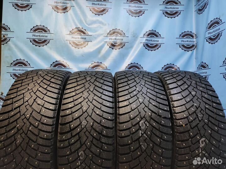 Pirelli Scorpion Ice Zero 2 265/45 R21 108H