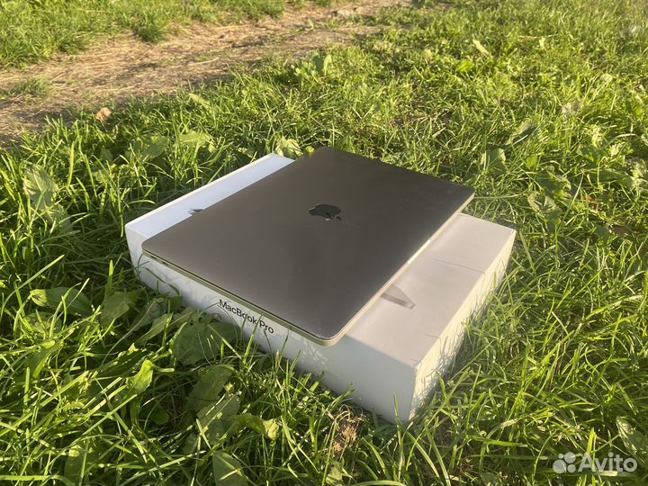 Apple MacBook Pro 13 512gb
