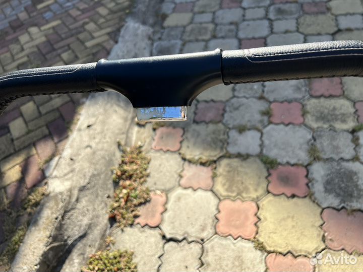 Коляска 2 в 1 бу