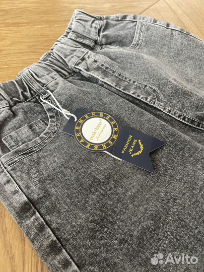 Джинсы детские 24