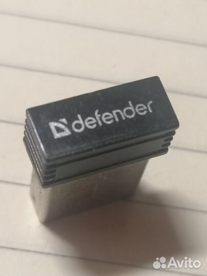 USB адаптеры Defender 2,4Ghz