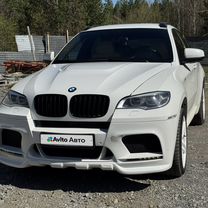Купить БМВ Х6 E71 рестайлинг от 2 060 000 ₽ в Похвистнево