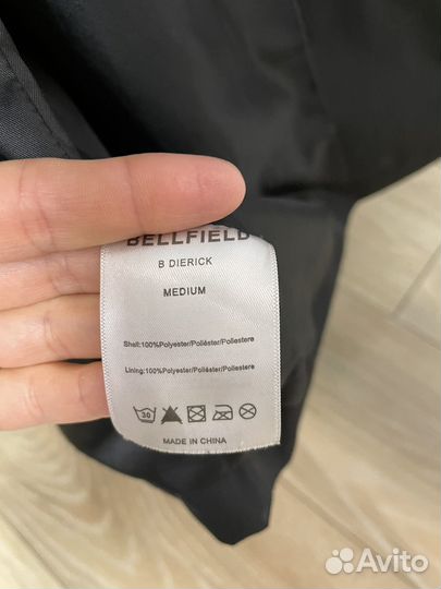 Дожлевик bellfield m