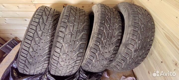 Tigar Ice 205/55 R16 94T