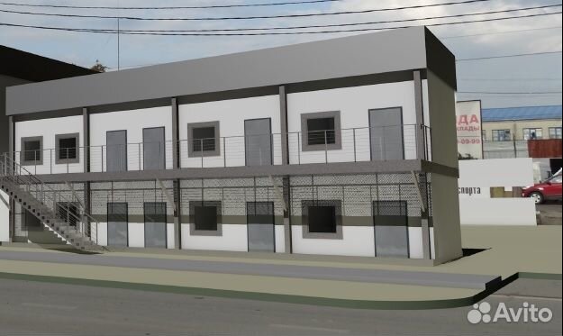 Монтажники гкл и сендвич панель в пгт. Джубгу