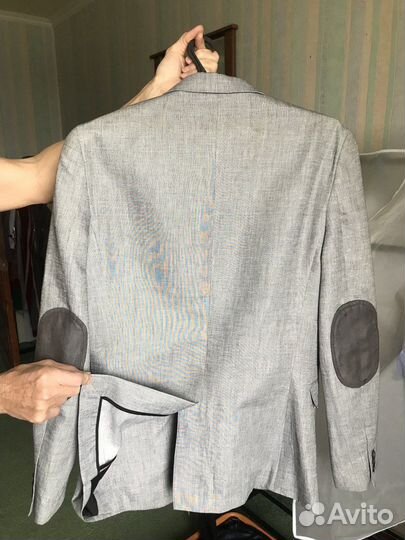Пиджак H&M