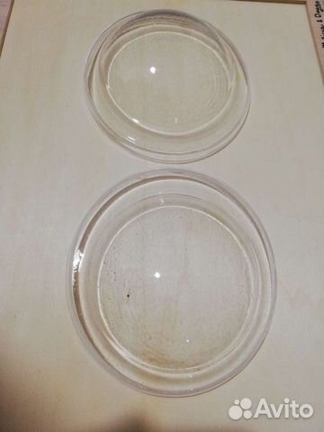 Стекло Птф Акура Рдх