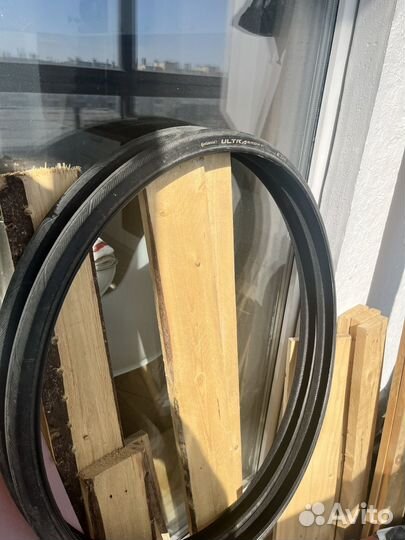 Проволочные шины Continental Ultrasport 700x28