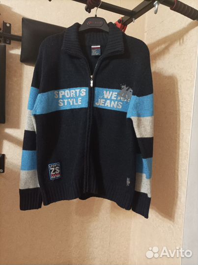 Кофта для мальчика