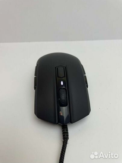 Игровая мышь Corsair M55 rgb pro