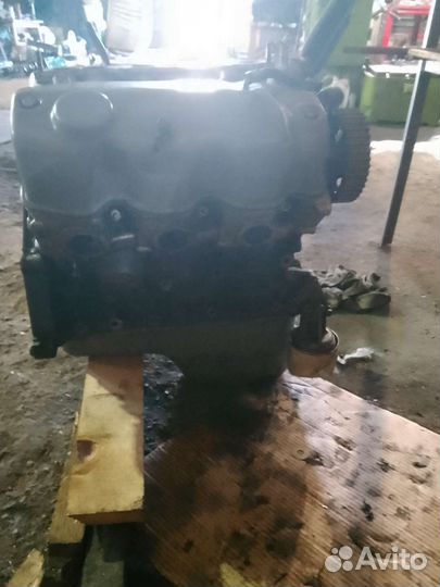 Двигатель на Мицубиси Паджеро 3 литра 150 л/с