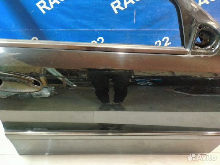 Дверь передняя левая Mercedes-Benz 211.054 E 280