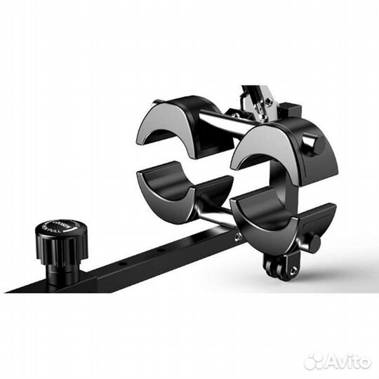 Тренажер для вытяжки позвоночника