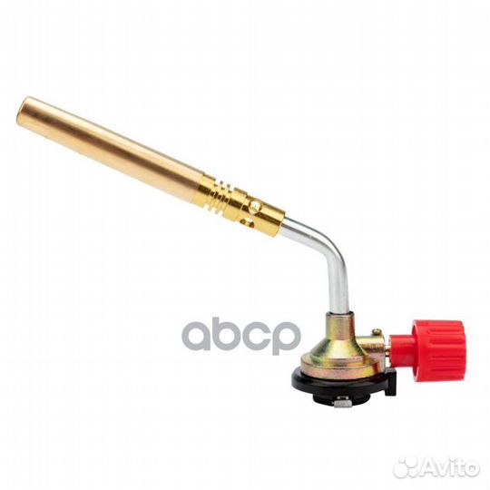 Газовая горелка-насадка GT-18 (механическая с р