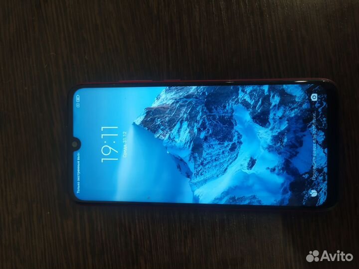Xiaomi Redmi Note 7, 4/64 ГБ