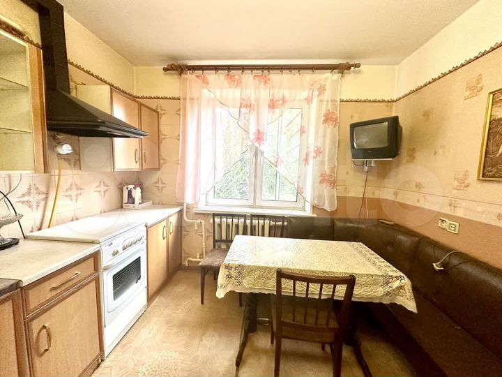 1-к. квартира, 32,9 м², 1/9 эт.