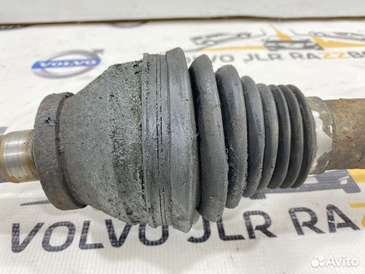 Привод передний правый Range Rover 3 L322 368DT