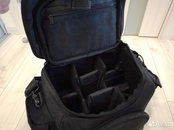 Сумка Canon для фотоаппарата