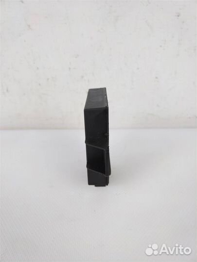 Блок электронный фольксваген туарег 2002-2010