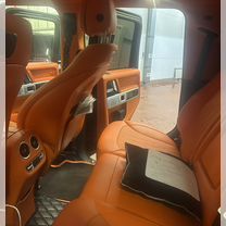 Mercedes-Benz G-класс 2.9 AT, 2022, 44 900 км