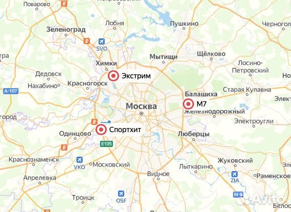 Подсумок на 3 автоматных магазина Viking олива