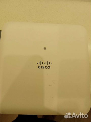 Точка доступа Cisco AIR-AP1832I-R-K9