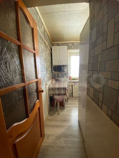 2-к. квартира, 46 м², 5/5 эт.