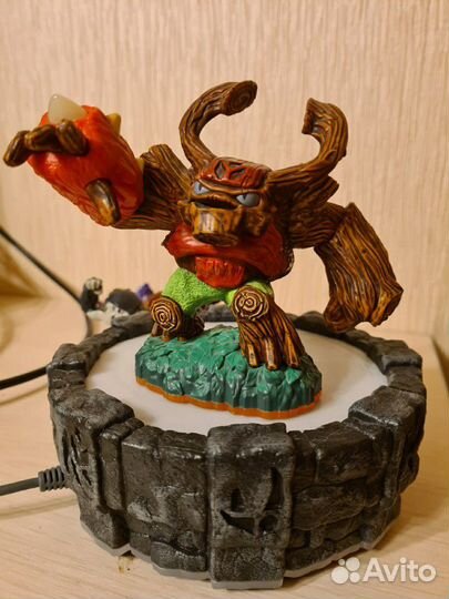 Skylanders Giant для PlayStation 3 и пс3, пс4, ps4