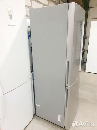 Холодильник Samsung, гарантия, доставка