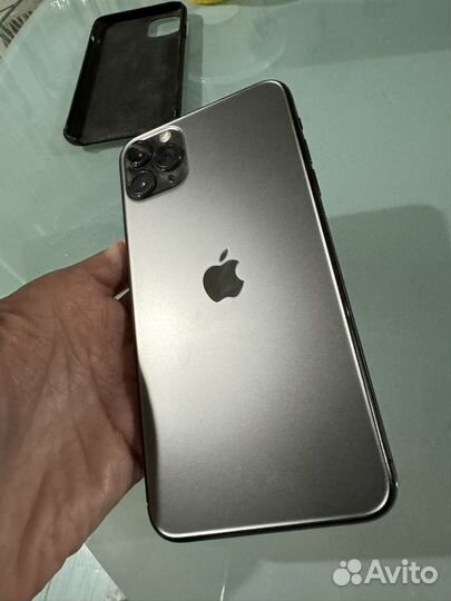 iPhone 11 Pro Max, 64 ГБ