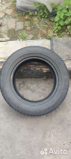 Dunlop Graspic DS2 16.5/60 R16 44M