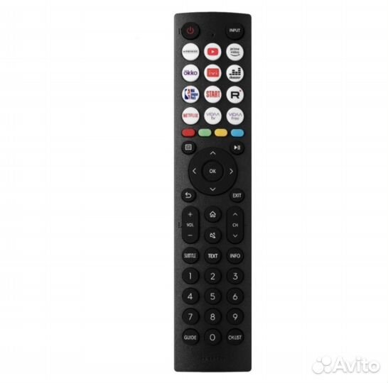 Телевизор hisense 32A4K