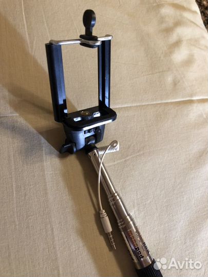 Селфи палка