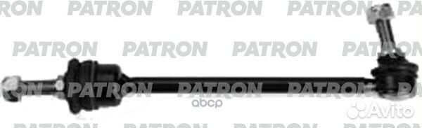 Patron Тяга стабилизатора land rover: discovery
