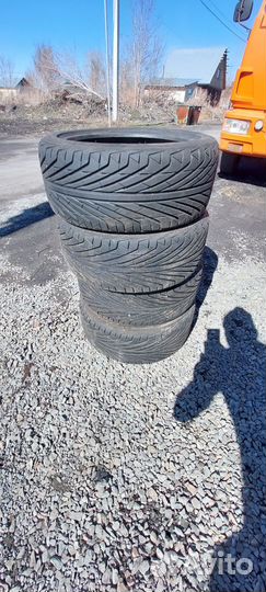 Triangle TR968 225/45 R17 94