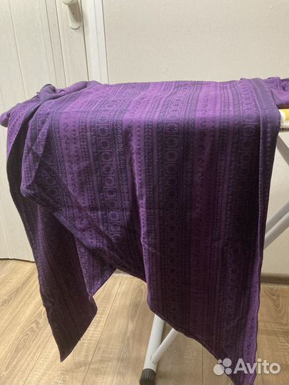 Слинг шарф ellevill