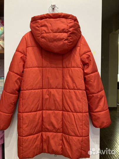 Пальто для девочки